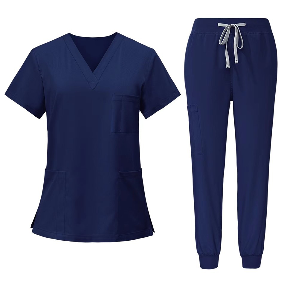 set scrubs uniforms